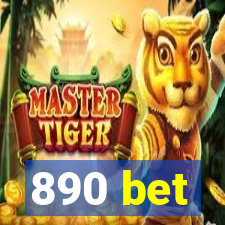 890 bet